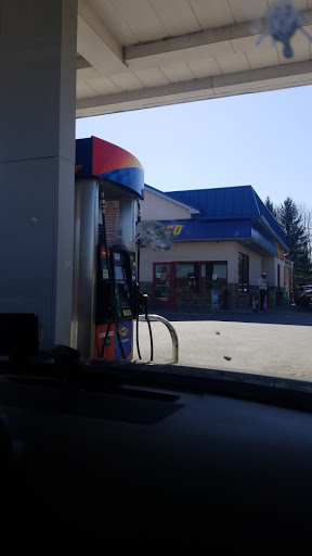 Gas Station «Sunoco Gas Station», reviews and photos, PA-715 & Int 80, Tannersville, PA 18372, USA