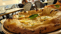 Pizza du 🥇NAPL - Pizzeria Napolitaine à Lyon - n°18