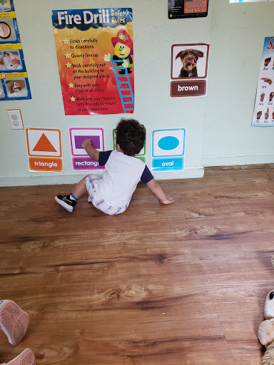 Day Care Center «Baby Bear Day Care», reviews and photos, 6122 Hersholt Ave, Lakewood, CA 90712, USA