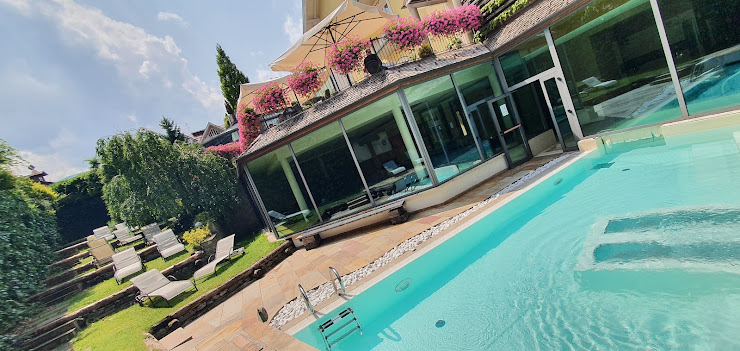 Extérieur hôtels Hotel AlpHoliday Dolomiti 38025 Dimaro