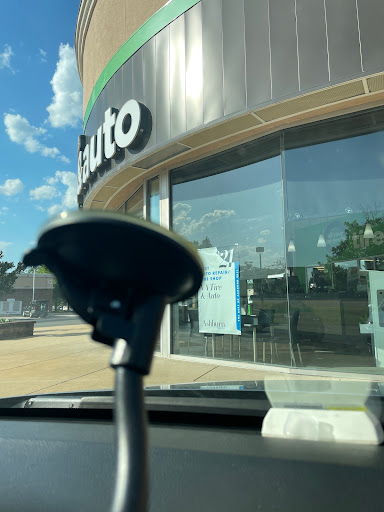 Auto Repair Shop «Virginia Tire & Auto of Ashburn-Dulles», reviews and photos, 44285 Ice Rink Plaza, Ashburn, VA 20147, USA