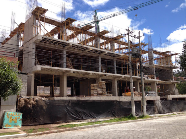 Opiniones de OV Constructora en Quito - Empresa constructora