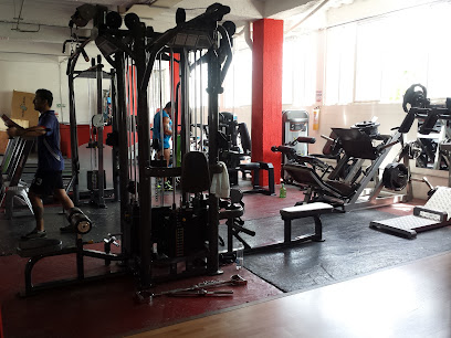 PowerGYM fitnessandbodybuilding - Cra. 7 #16-6, Quimbaya, Quindío, Colombia