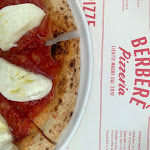 Photo n°5 de l'avis de Gian. fait le 17/07/2021 à 20:24 sur le  Berberè Pizzeria Porta Palazzo à Turin