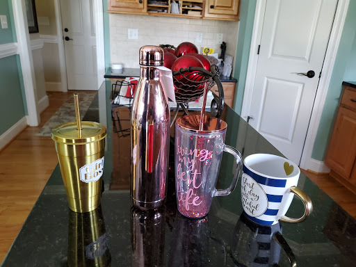 Fashion Accessories Store «Charming Charlie», reviews and photos, 3761 Sumner Blvd #100, Raleigh, NC 27616, USA