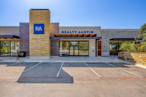 Realty Austin - Southwest