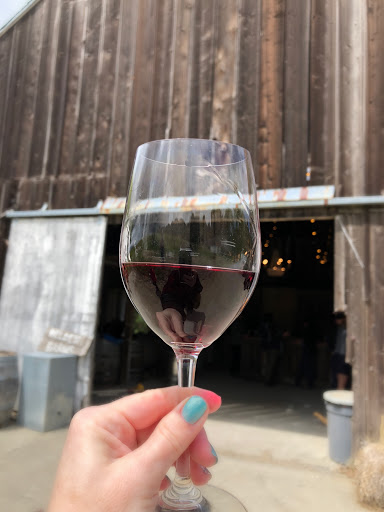 Belden Barns image
