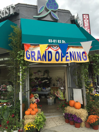 Florist «Creative Florist», reviews and photos, 93-01 63rd Dr, Rego Park, NY 11374, USA