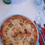 Photo n°2 de l'avis de Hanna. fait le 26/09/2021 à 16:40 sur le  Porta Romana Elversberg à Spiesen-Elversberg