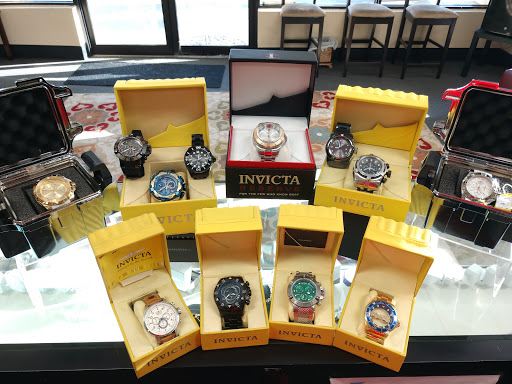 Jewelry Buyer «Gold Kings of Commerce», reviews and photos, 480 Banks Crossing Dr, Commerce, GA 30529, USA