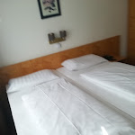 Photo n°6 de l'avis de Nischa. fait le 09/03/2019 à 00:18 sur le  Hotel Batavia à Düsseldorf