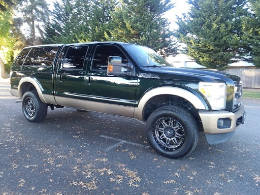 Used Car Dealer «Market Place Auto», reviews and photos, 909 River Rd, Puyallup, WA 98371, USA