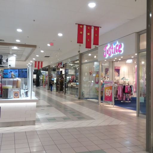Shopping Mall «Cumberland Mall», reviews and photos, 3849 S Delsea Dr, Vineland, NJ 08360, USA