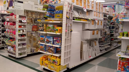 Fabric Store «Jo-Ann Fabrics and Crafts», reviews and photos, 5255 Lakewood Blvd, Lakewood, CA 90712, USA