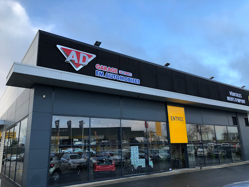 Photo 6 - Auto Vannes