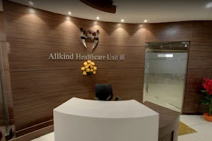 Allkind Healthcare Unit - III, Tablet & Capsule Facility image