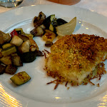 Photo n°7 de l'avis de Danilo.u fait le 20/06/2021 à 16:17 sur le  Il Burchiello à Verbania