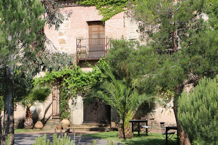 Casa Rural El Rincón de la Fuente Calle Fuente, s/n, 45634 Buenaventura, Toledo, España