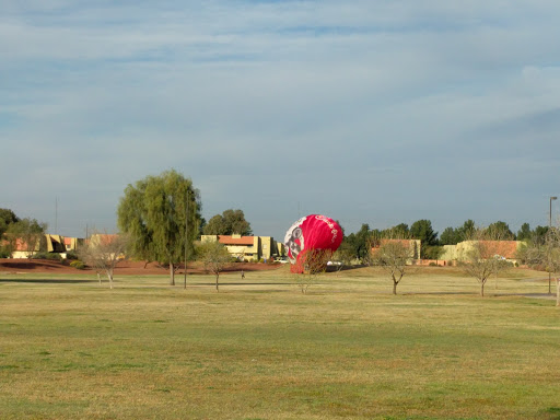 Park «Turtle Rock Park», reviews and photos, 17414 N 12th St, Phoenix, AZ 85022, USA