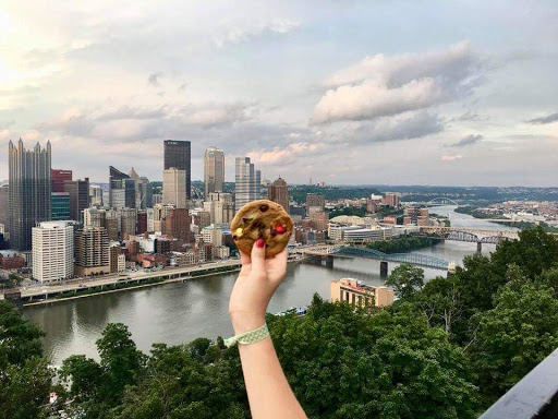 Cookie Shop «Insomnia Cookies», reviews and photos, 6301 Delmar Blvd, University City, MO 63130, USA