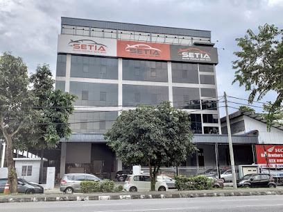 Setia Auto World Sdn Bhd