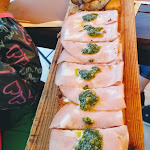 Photo n°7 de l'avis de Gio. fait le 11/06/2019 à 22:28 sur le  Bruschetteria Bruschini à Marina di Massa