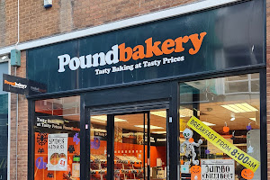 Pound Bakery