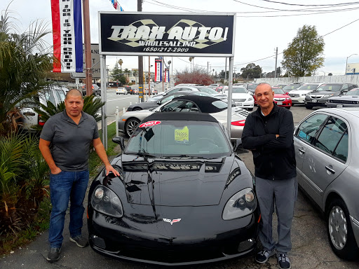 Auto Broker «Trax Auto Wholesale Inc», reviews and photos, 4301 S El Camino Real, San Mateo, CA 94403, USA