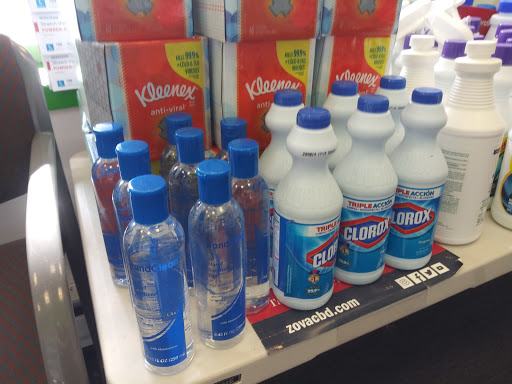 Pharmacy «Super Health Pharmacy», reviews and photos, 6400 Amboy Rd, Staten Island, NY 10309, USA