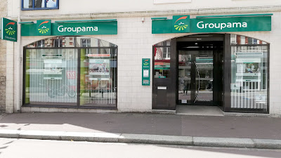 Agence Groupama Carentan à Carentan-les-Marais