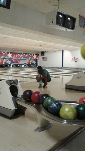 Bowling Alley «Bowl America», reviews and photos, 11141 Beach Blvd, Jacksonville, FL 32246, USA