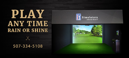 Golf Course «Straight River Golf Course», reviews and photos, 23442 Cates Ave, Faribault, MN 55021, USA