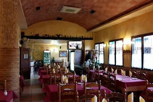 Restaurante Pizzeria Villa Toscana image