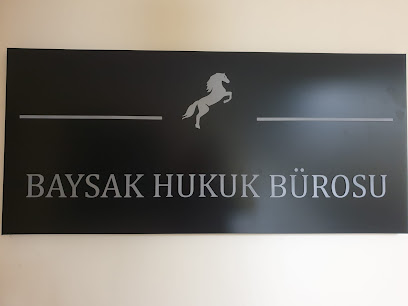 BAYSAK HUKUK BÜROSU , Avukat Berkant Baysak , Avukat Hüseyin Murat Koçar