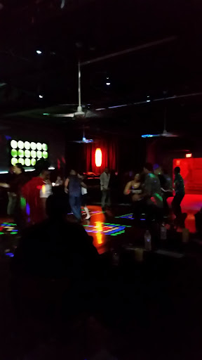 Night Club «Rumba Room», reviews and photos, 303 S Main St, Memphis, TN 38103, USA