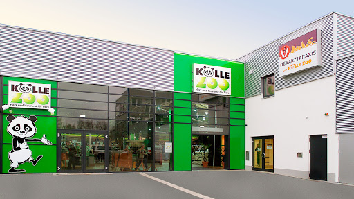 Kölle Zoo Münster unter Münster, 