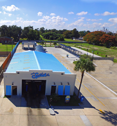 Splash Express Car Wash en Chalmette