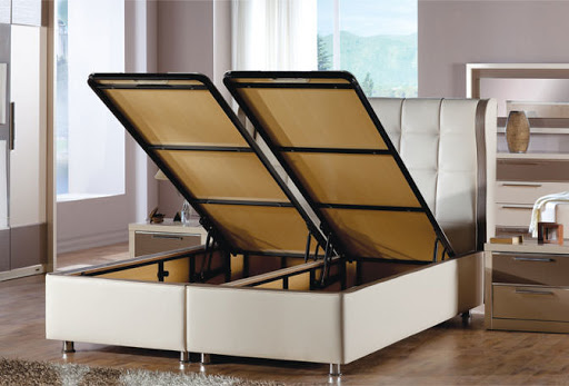 Furniture Store «American Comfort Furniture & Mattress», reviews and photos, 3935 W Irving Park Rd, Chicago, IL 60618, USA