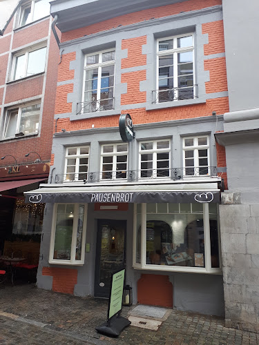 Pausenbrot (Shop Aachen) in Aachen