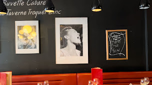 Photo n°84 de Café de Paris à Paris ()
