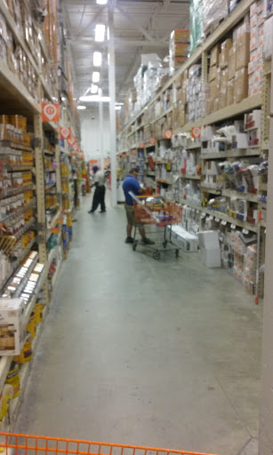 Home Improvement Store «The Home Depot», reviews and photos, 1000 NE 4th Ave, Fort Lauderdale, FL 33304, USA
