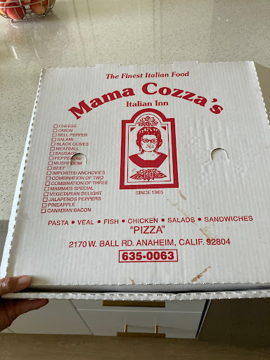 Mama Cozza's