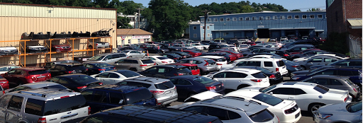 Used Car Dealer «Saw Mill Auto Sales», reviews and photos, 12 Worth St, Yonkers, NY 10701, USA