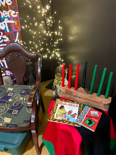 Book Store «Source Booksellers», reviews and photos, 4240 Cass Ave #105, Detroit, MI 48201, USA