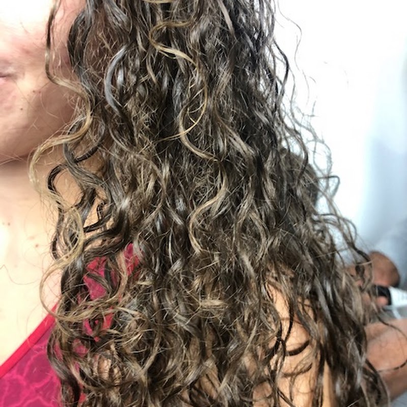Embrace For Every Curl