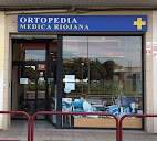 Ortopedia Médica Riojana S.L