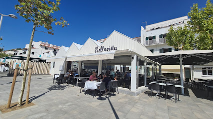 Restaurant Bellavista - Carrer de la Platja, 3, 17489 El Port de la Selva, Girona, Spain