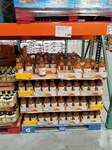 Warehouse store «Costco Wholesale», reviews and photos, 14 Lightcap Rd, Pottstown, PA 19464, USA