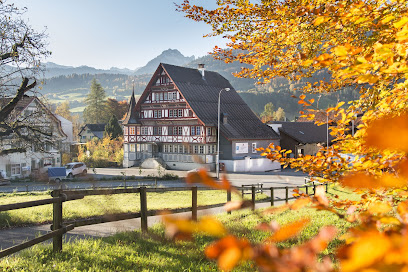 Brauerei St. Johann