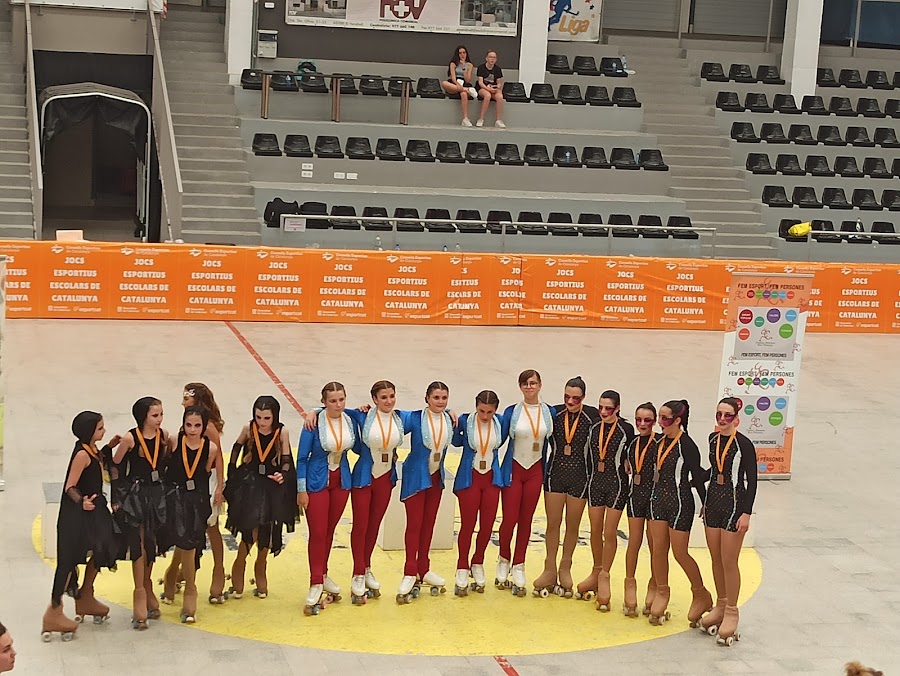 Club de Deportes el Vendrell